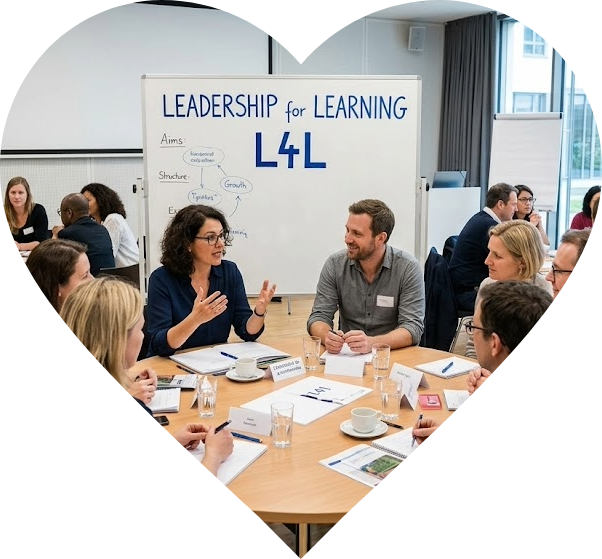 Leadership for Learning